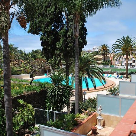 Ferienwohnung El Jardin Puerto de la Cruz  Exterior foto