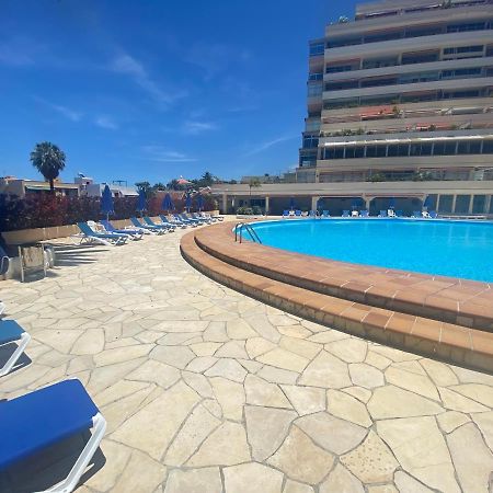 Ferienwohnung El Jardin Puerto de la Cruz  Exterior foto