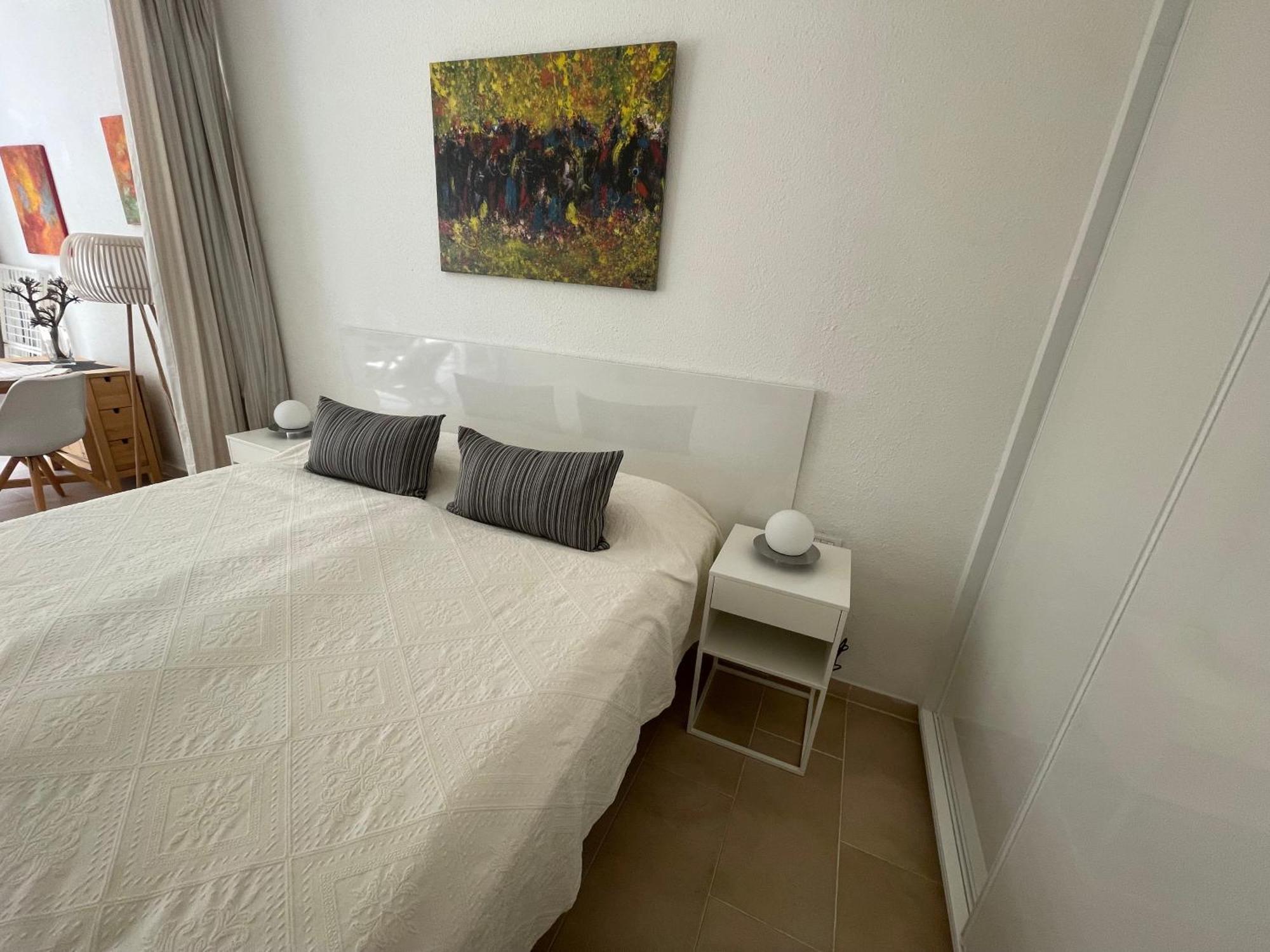 Ferienwohnung El Jardin Puerto de la Cruz  Exterior foto