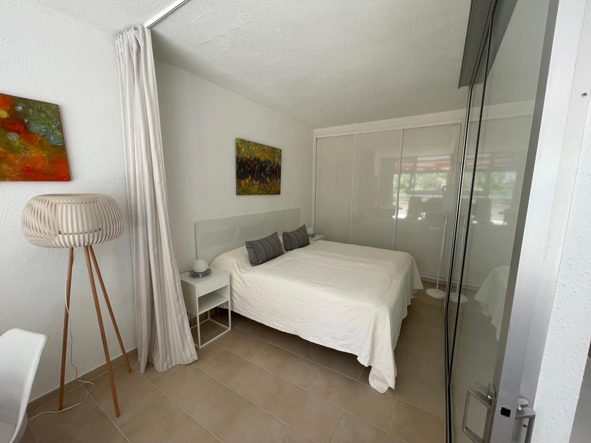 Ferienwohnung El Jardin Puerto de la Cruz  Exterior foto